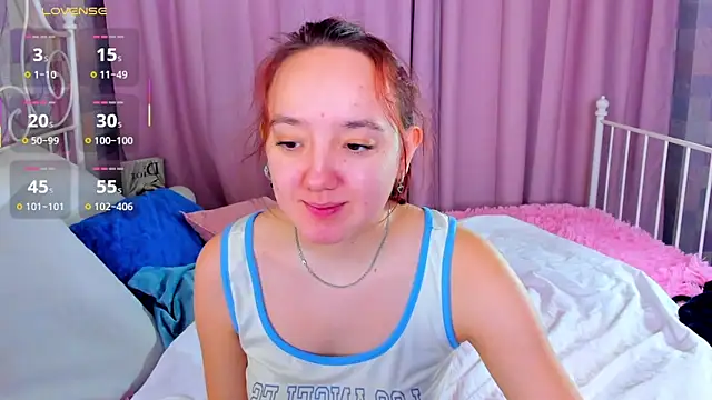 Fera1 Berry online show from November 12, 2025, 3:38 pm