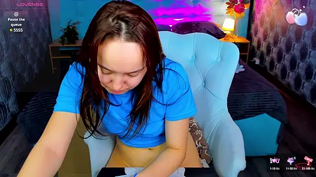 Fera1 Berry online show from March 5, 2025, 3:40 am