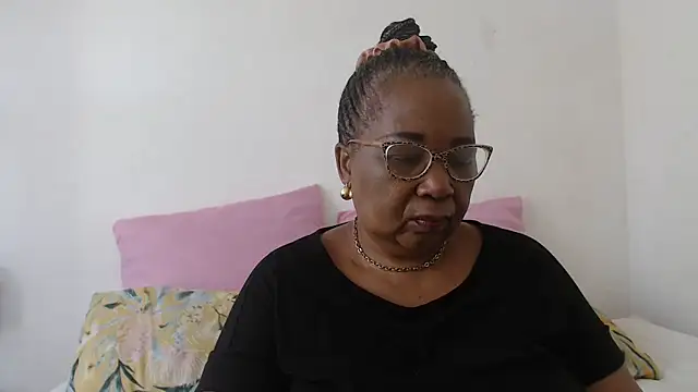 KinkyRicoSaisyours online show from March 17, 2025, 12:57 pm