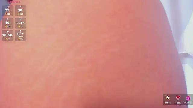 BrookeMiller online show from March 21, 2025, 2:40 pm