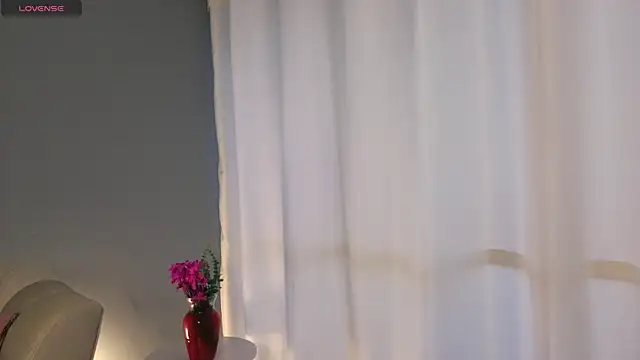 BrookeMiller online show from October 24, 2025, 8:30 pm