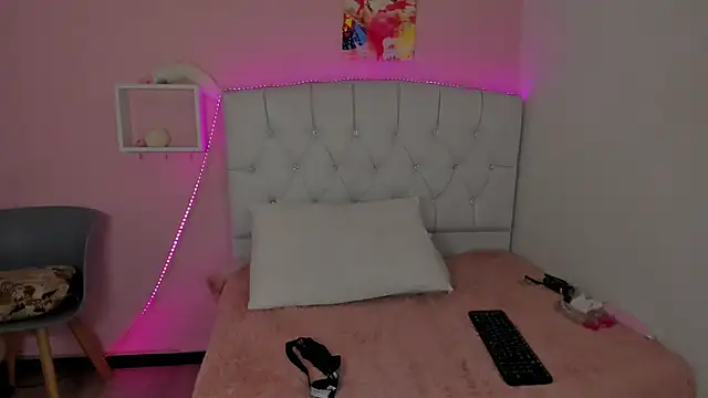 18candys online show from March 7, 2026, 11:21 pm