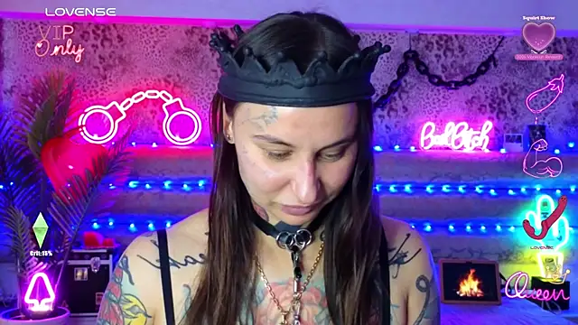 Cool Freak  online show from February 26, 2026, 10:48 am