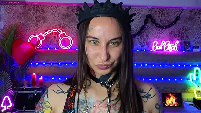 Snapshot of Cool_Freak_ chatting on April 17, 2026, 10:18 am Cool Freak online show from April 17, 2026, 10:18 am
