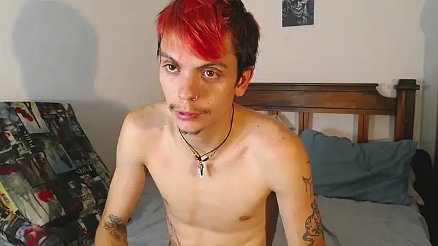 Snapshot of Twink_Temptation chatting on September 24, 2025, 10:48 pm Twink Temptation online show from September 24, 2025, 10:48 pm