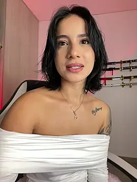 Ale Lewis online show from January 25, 2025, 11:43 pm