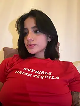 Ale Lewis online show from February 21, 2025, 12:27 am