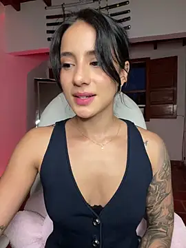 Ale Lewis online show from March 31, 2026, 11:29 pm