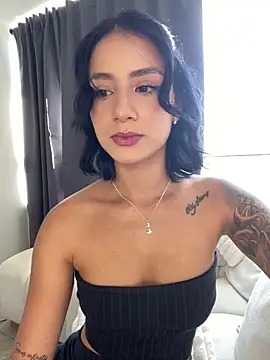 Ale Lewis online show from January 29, 2025, 9:07 pm