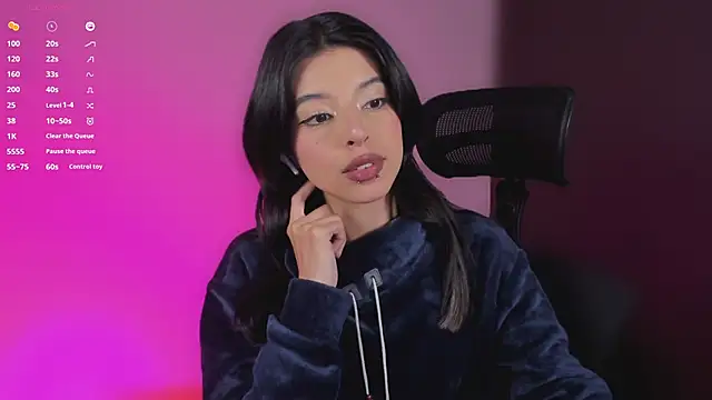 Snapshot of NanaRott chatting on May 17, 2026, 1:16 am NanaRott online show from May 17, 2026, 1:16 am