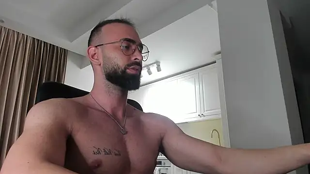 Snapshot of MichaelMasterss chatting on January 31, 2026, 9:35 pm MichaelMasterss online show from January 31, 2026, 9:35 pm