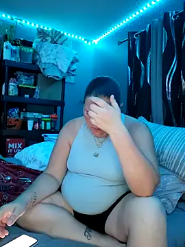 Snapshot of SexyNikki6969 chatting on April 18, 2026, 1:08 am SexyNikki6969 online show from April 18, 2026, 1:08 am