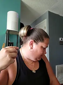 Snapshot of SexyNikki6969 chatting on October 19, 2025, 12:08 pm SexyNikki6969 online show from October 19, 2025, 12:08 pm