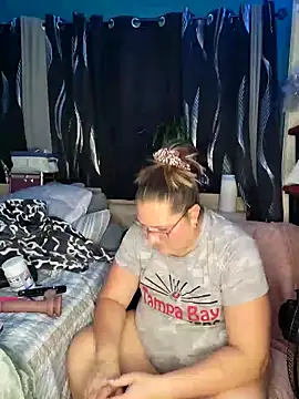 SexyNikki6969 online show from February 26, 2026, 12:27 pm