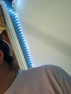 SexyNikki6969 online show from March 9, 2026, 7:01 am