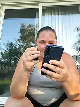 Snapshot of SexyNikki6969 chatting on September 14, 2025, 11:54 am SexyNikki6969 online show from September 14, 2025, 11:54 am