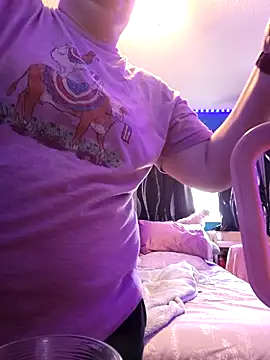 SexyNikki6969 online show from March 25, 2026, 7:02 pm