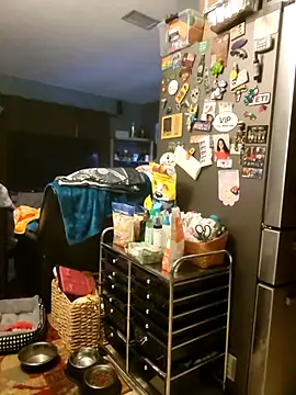 Snapshot of SexyNikki6969 chatting on October 15, 2025, 9:17 am SexyNikki6969 online show from October 15, 2025, 9:17 am