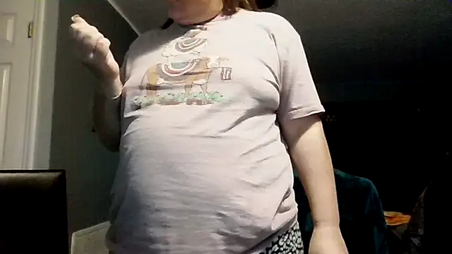 SexyNikki6969 online show from February 11, 2026, 12:16 pm