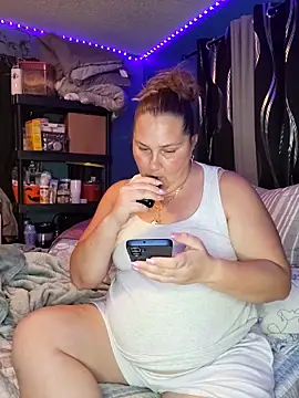 SexyNikki6969 online show from March 15, 2026, 1:45 am