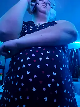 Snapshot of SexyNikki6969 chatting on April 25, 2026, 10:51 am SexyNikki6969 online show from April 25, 2026, 10:51 am