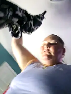 Snapshot of SexyNikki6969 chatting on October 2, 2025, 7:01 am SexyNikki6969 online show from October 2, 2025, 7:01 am