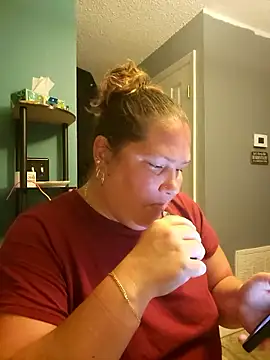 Snapshot of SexyNikki6969 chatting on September 29, 2025, 11:05 am SexyNikki6969 online show from September 29, 2025, 11:05 am