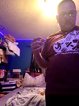 SexyNikki6969 online show from April 7, 2026, 11:34 am