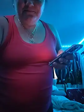 Snapshot of SexyNikki6969 chatting on May 30, 2026, 10:54 am SexyNikki6969 online show from May 30, 2026, 10:54 am