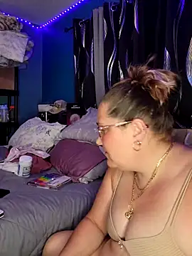 SexyNikki6969 online show from March 28, 2026, 12:44 am