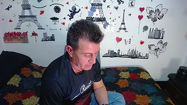 amaya 627 online show from October 11, 2025, 2:56 am