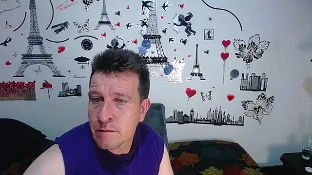 amaya 627 online show from March 17, 2025, 1:35 am