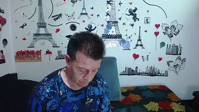 amaya 627 online show from February 27, 2026, 2:56 am