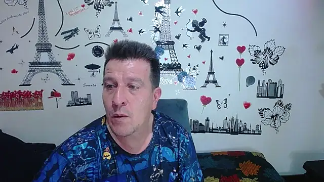 amaya 627 online show from March 12, 2026, 2:39 am