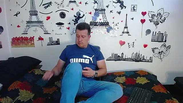 amaya 627 online show from February 5, 2026, 1:34 am