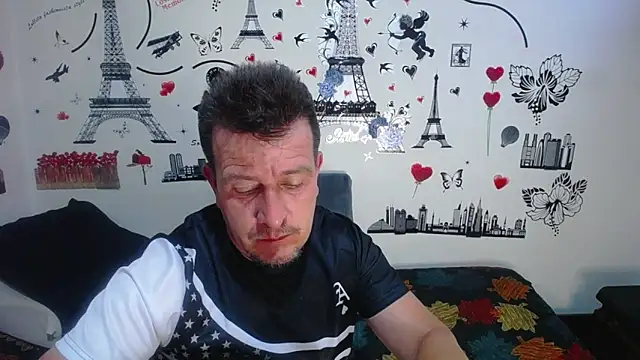 amaya 627 online show from October 27, 2025, 12:55 am