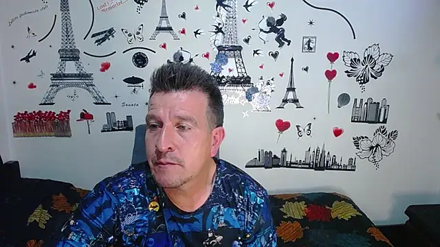 amaya 627 online show from October 17, 2025, 2:48 am