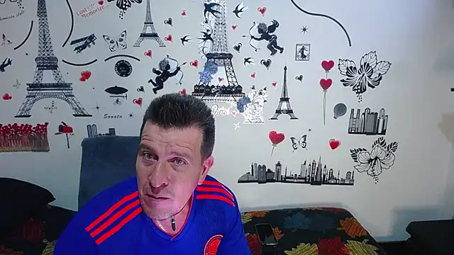 amaya 627 online show from October 9, 2025, 4:02 am