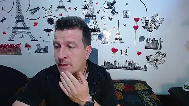 amaya 627 online show from February 28, 2025, 1:47 am