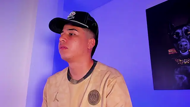 mastersboys online show from November 9, 2025, 10:41 am