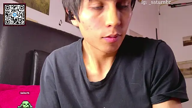 seraph1n online show from March 11, 2025, 7:35 am