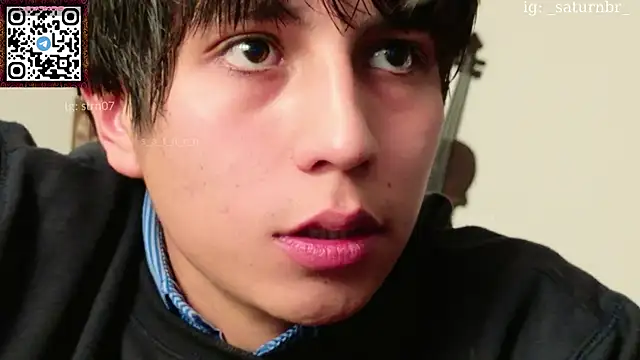 seraph1n online show from February 9, 2026, 9:24 pm