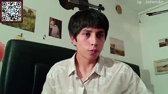 seraph1n online show from November 19, 2025, 11:27 pm