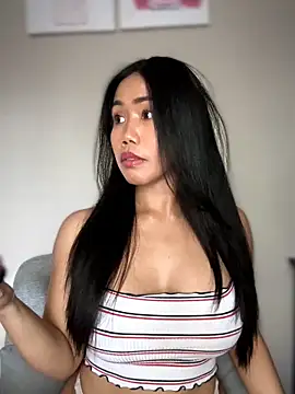 JazzieXo online show from September 26, 2025, 8:27 pm