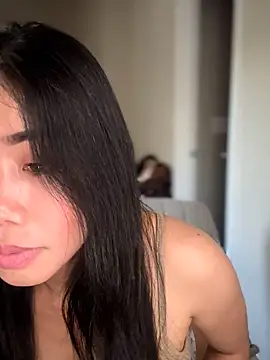 JazzieXo online show from October 16, 2025, 9:23 pm