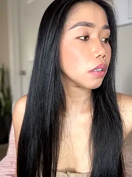 JazzieXo online show from March 9, 2026, 9:07 pm