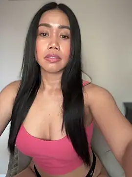 JazzieXo online show from September 17, 2025, 8:33 pm