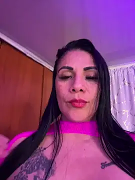 saaalome 1 online show from April 22, 2026, 9:54 pm