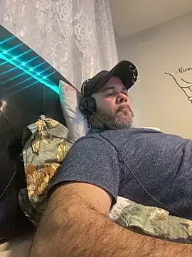 Cristian-Brayan online show from February 26, 2026, 4:51 pm