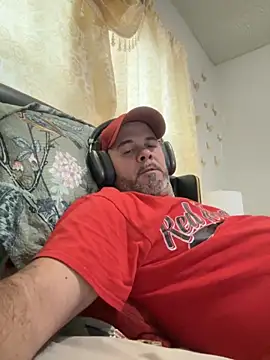 Cristian-Brayan online show from September 24, 2025, 10:38 pm